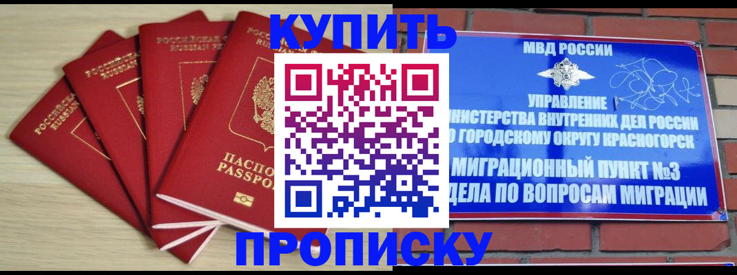 пропишу в квартире в Ермолино